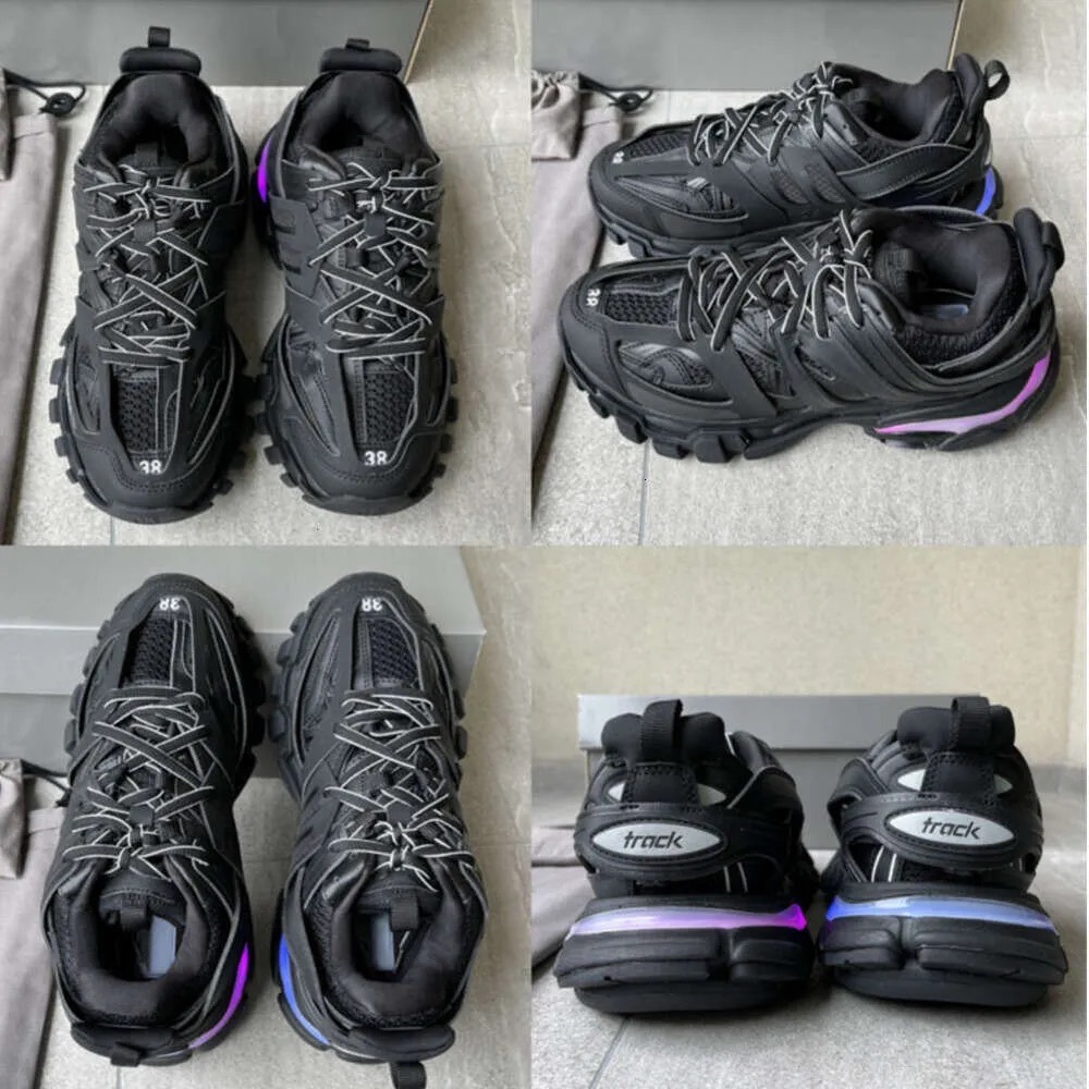 Balenciaga Track LED
Size US 12
Like New
